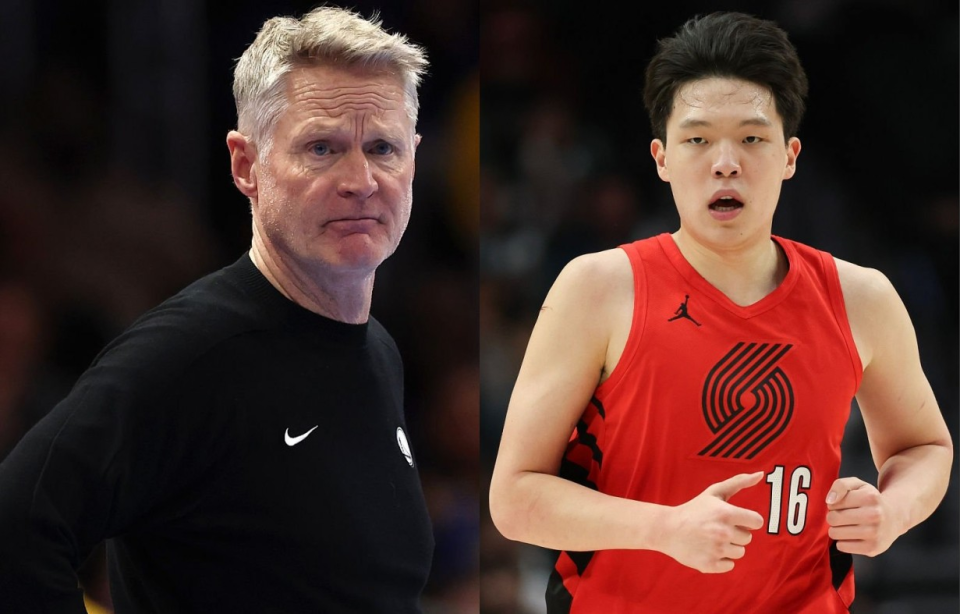 足球赛事-科尔：理解为什么开拓者首轮选杨瀚森 他有机会成为非常出色球员