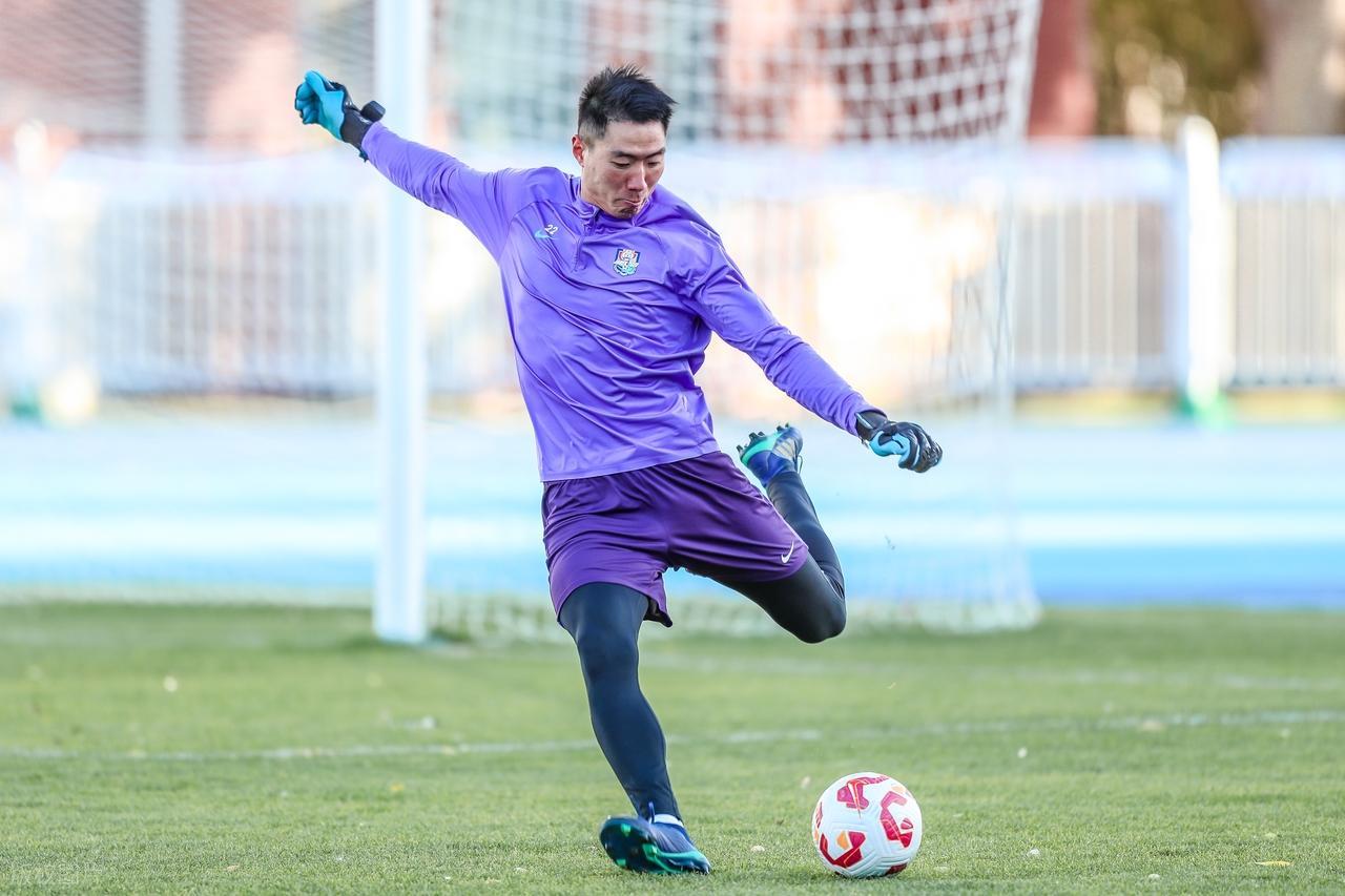 北美世界杯-意外吗？津门虎上演连续反转，功勋王牌留队仅3天，连夜宣布走人