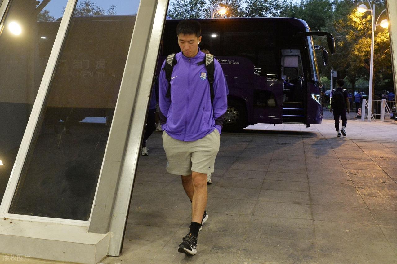 北美世界杯-意外吗？津门虎上演连续反转，功勋王牌留队仅3天，连夜宣布走人