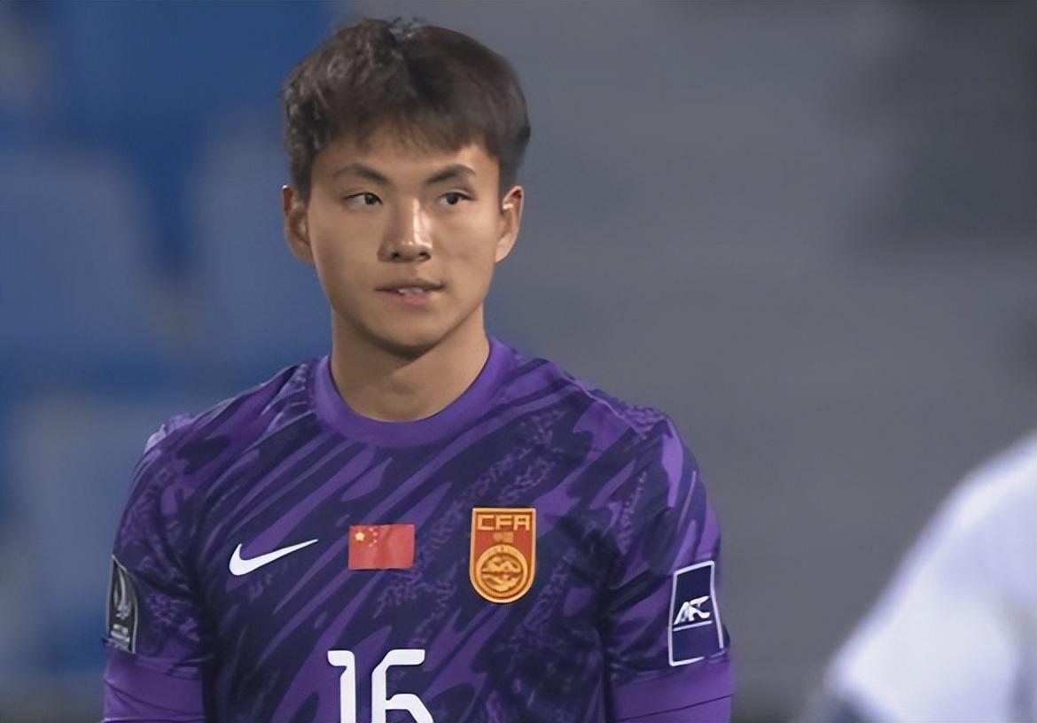 2026世界杯-U23亚洲杯最新积分榜：8强产生6席，中国今晚PK泰国力争出线