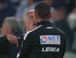 2026世界杯-穆里尼奥：不评论裁判和点球 补时3分钟是个惊喜