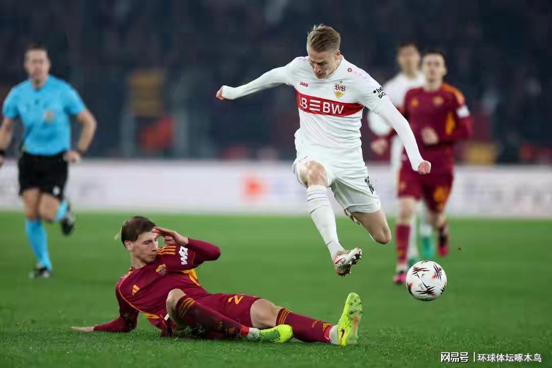 世界杯官方平台-罗马主场2-0力克斯图加特 皮西利双响助军团升至积分榜第六