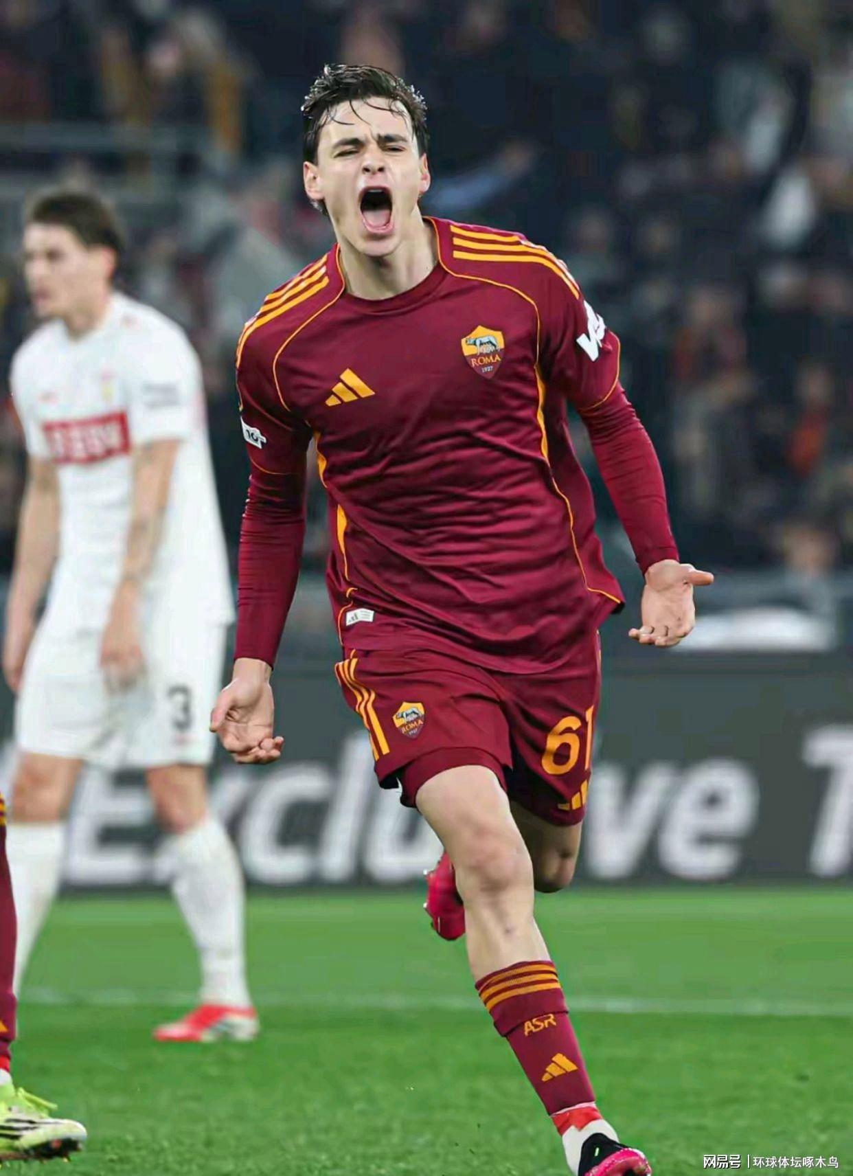 世界杯官方平台-罗马主场2-0力克斯图加特 皮西利双响助军团升至积分榜第六