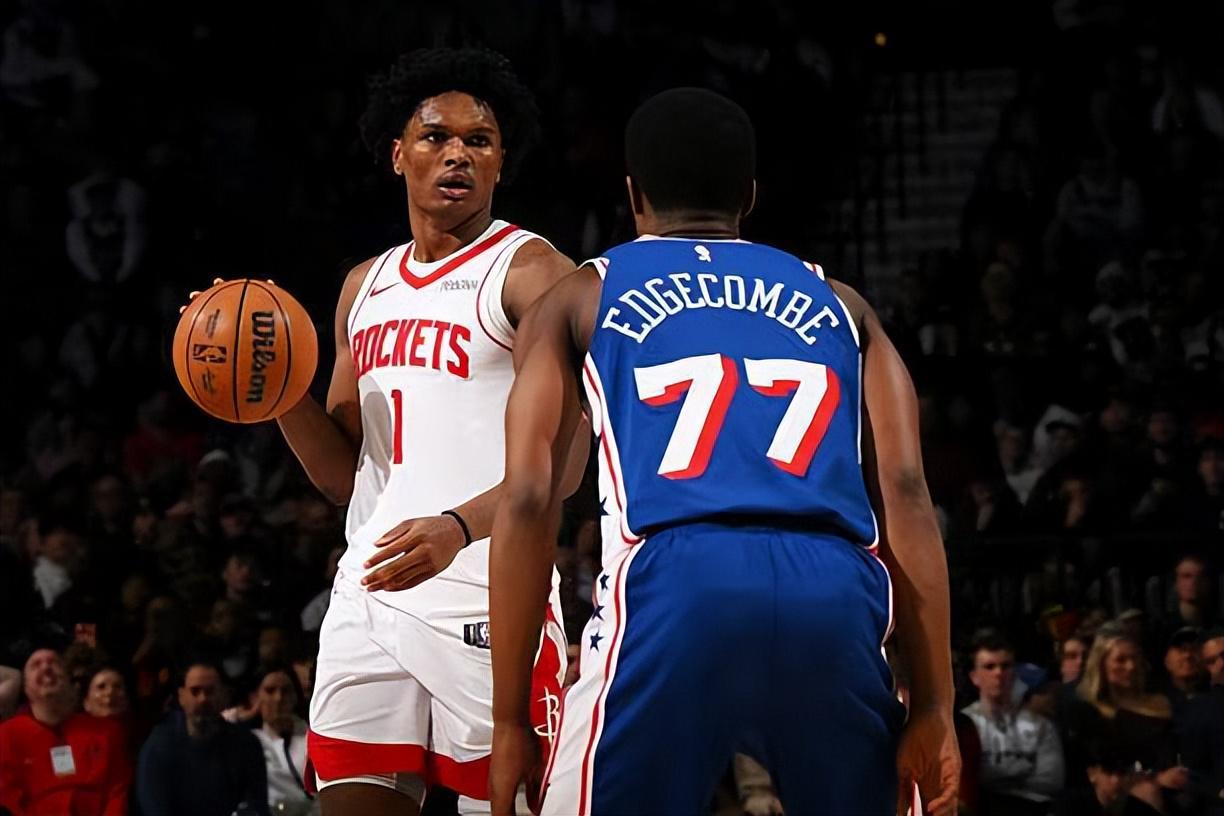 世界杯 官网-各方面都非常努力了，但火箭还是没有激发出后场新星的最大价值？