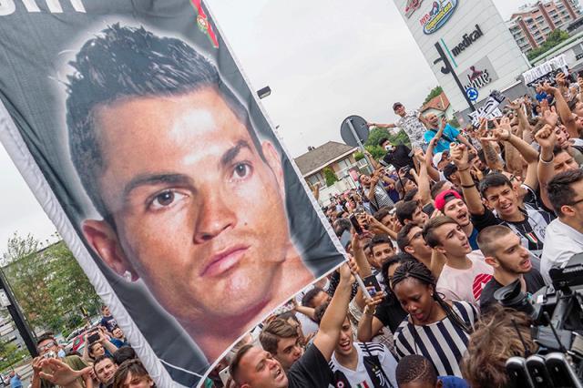 世界杯 官网-【观察】意大利足球没有救世主，C罗救不了C罗战略