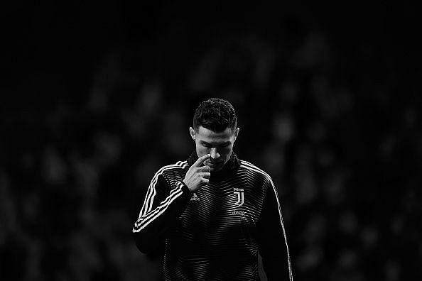 世界杯 官网-【观察】意大利足球没有救世主，C罗救不了C罗战略