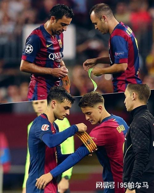 世界杯 官网-才23岁，5年缺战579天，没有佩德里的巴萨要掉链子？