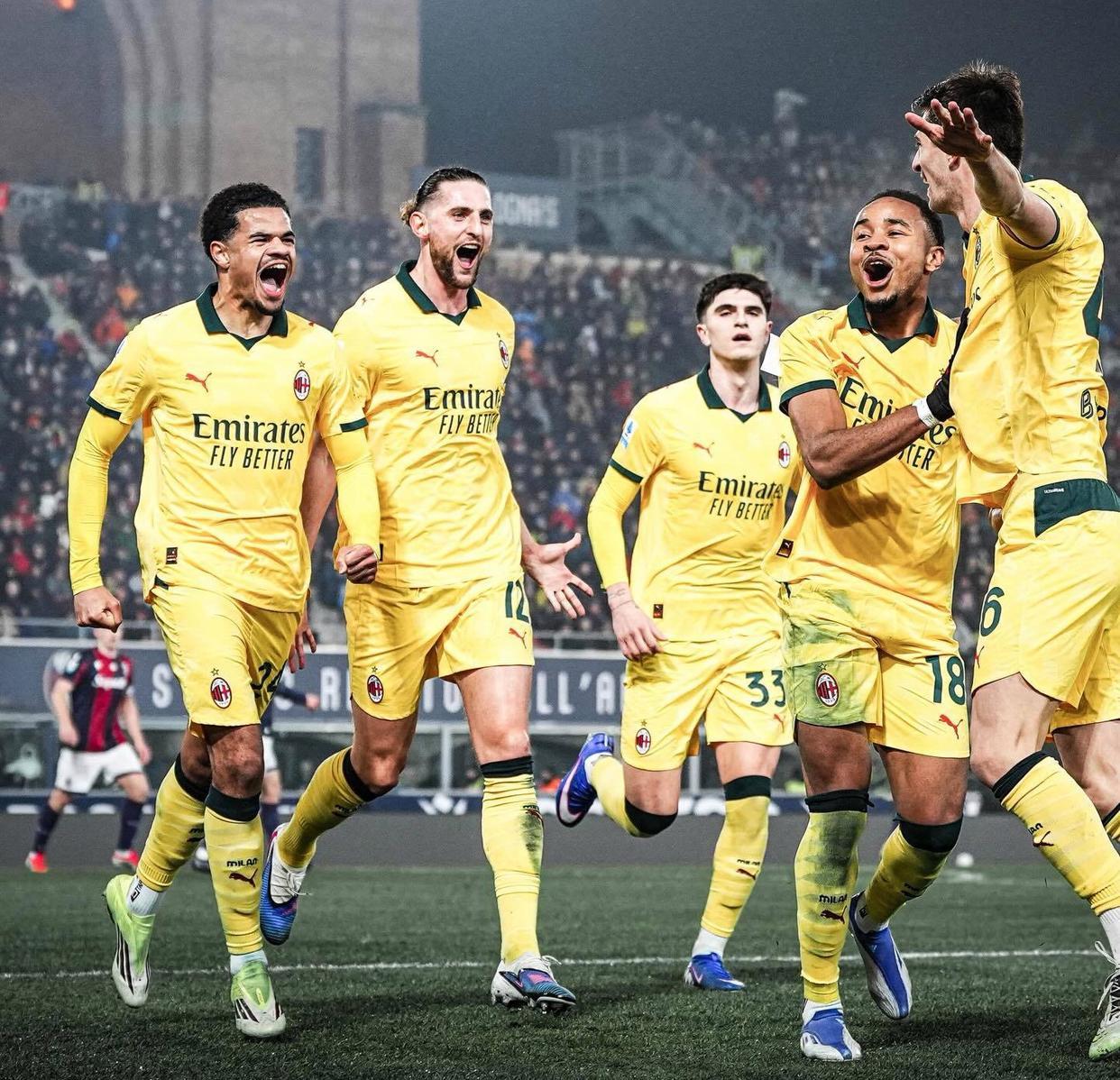 世界杯官网-又一个巴尔泰萨吉？米兰21岁右翼卫进步明显，成萨56合格轮换