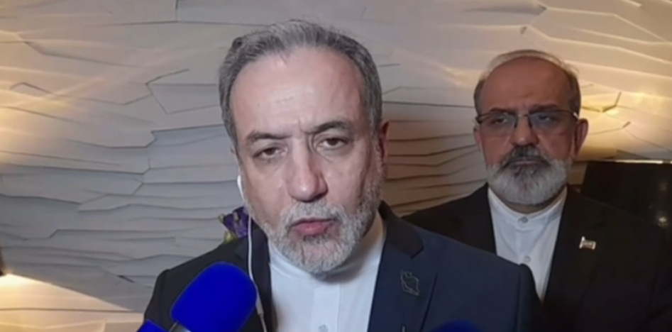 世界杯官方平台-美国、伊朗核谈判结束！伊外长：是“良好开端”，双方同意继续谈判！伊朗官员称武装部队将进入最高级别戒备状态