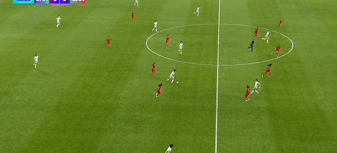 世界杯 官网-状态糟糕，中国女足亚洲杯首战孟加拉苦战44分钟才打破僵局