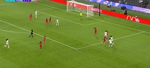 世界杯 官网-状态糟糕，中国女足亚洲杯首战孟加拉苦战44分钟才打破僵局