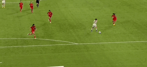 世界杯 官网-状态糟糕，中国女足亚洲杯首战孟加拉苦战44分钟才打破僵局