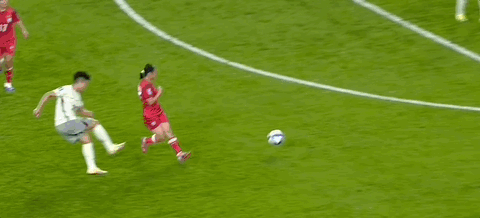 世界杯 官网-状态糟糕，中国女足亚洲杯首战孟加拉苦战44分钟才打破僵局