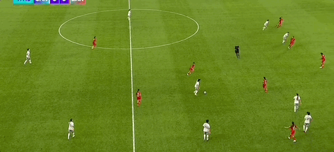 世界杯 官网-状态糟糕，中国女足亚洲杯首战孟加拉苦战44分钟才打破僵局