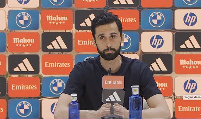 北美世界杯-阿韦洛亚：裁判纵容了这样一场比赛，赫塔费做了裁判允许的事