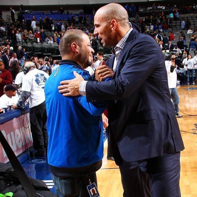 国际足联-基德任主帅NIKE高管当经理 独行侠两笔运作受好评