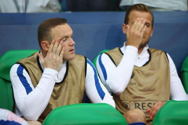 2026世界杯-林良锋：凯恩就是个笑话，不只是转会