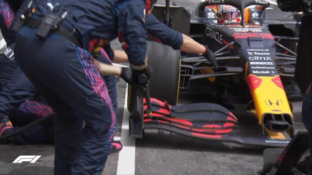 北美世界杯-F1法国站上演策略大战 维斯塔潘“绝杀”汉密尔顿