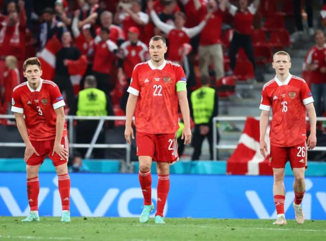 国际足联-丹麦出线后先谢球迷 久巴反思失利：我们不够勇敢