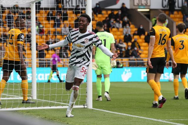 国际足联-曼联替补+青年军仍取胜 他们剑指欧联但不止欧联