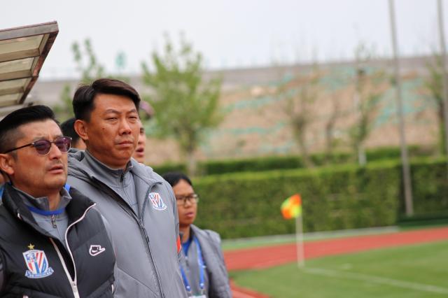 北美世界杯-专访唐田：杀出死亡之组！证明上海全运队能打硬仗