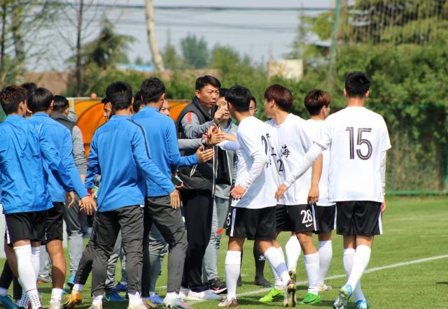 北美世界杯-专访唐田：杀出死亡之组！证明上海全运队能打硬仗