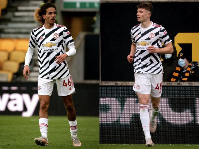 国际足联-曼联替补+青年军仍取胜 他们剑指欧联但不止欧联