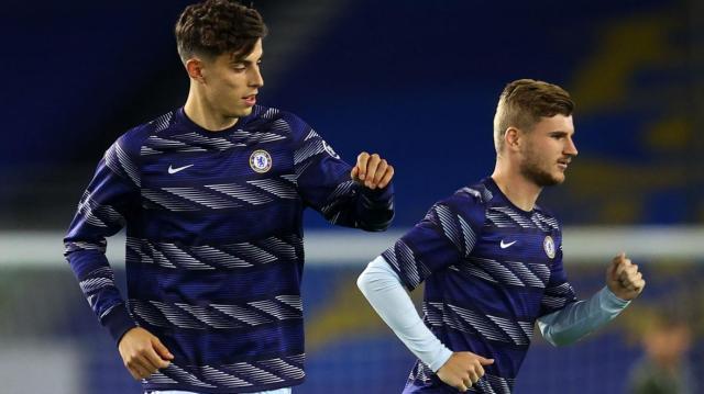 世界杯官方平台-从蓝军换帅看足坛真理①：猛烧钱反倒容易办坏事