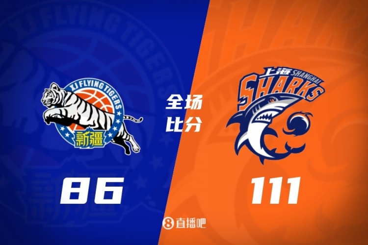 2026世界杯-CBA第40轮:上海胜新疆 北京击败山东 辽宁不敌浙江 福建逆转广东